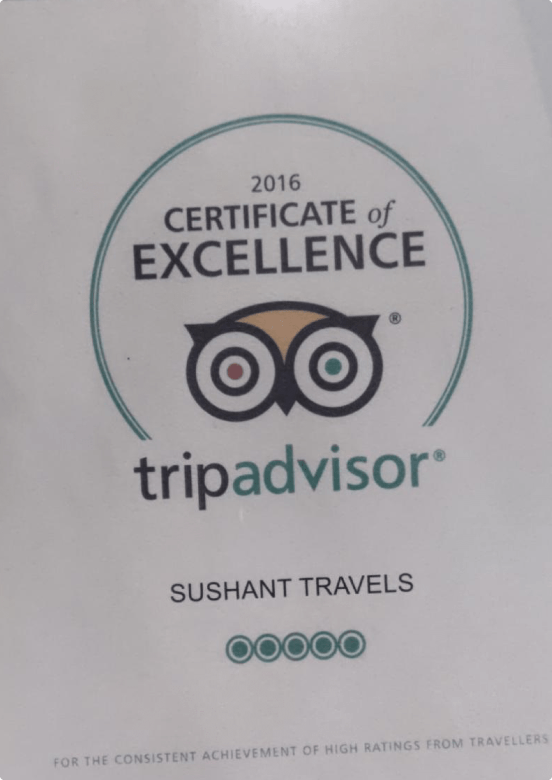 TripAdvisor